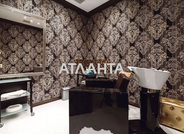 Commercial real estate at st. Arkadievskiy per (area 167 m²) - Atlanta.ua - photo 15