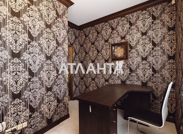 Commercial real estate at st. Arkadievskiy per (area 167 m²) - Atlanta.ua - photo 16