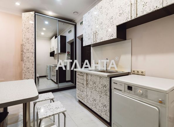 Commercial real estate at st. Arkadievskiy per (area 167 m²) - Atlanta.ua - photo 17