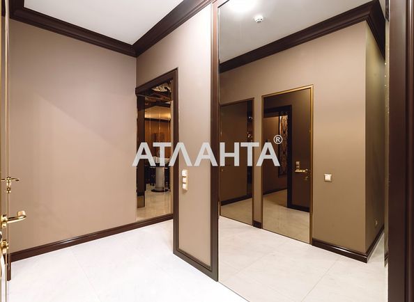 Commercial real estate at st. Arkadievskiy per (area 167 m²) - Atlanta.ua - photo 18