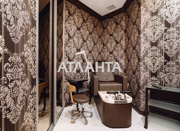 Commercial real estate at st. Arkadievskiy per (area 167 m²) - Atlanta.ua - photo 19