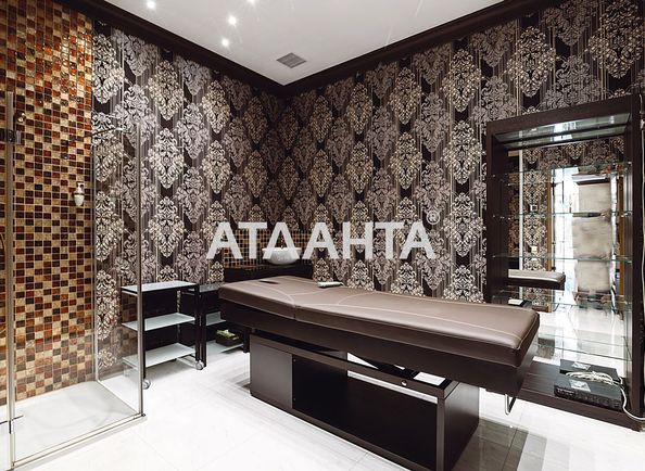 Commercial real estate at st. Arkadievskiy per (area 167 m²) - Atlanta.ua - photo 20