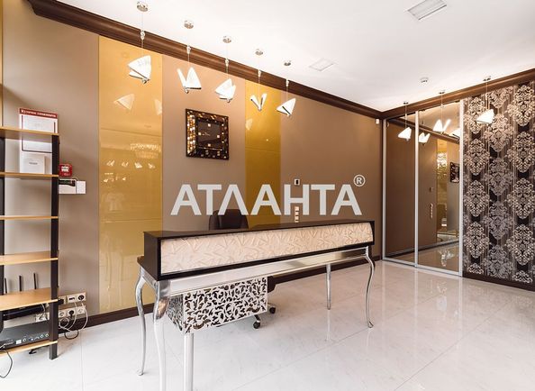 Commercial real estate at st. Arkadievskiy per (area 167 m²) - Atlanta.ua - photo 22