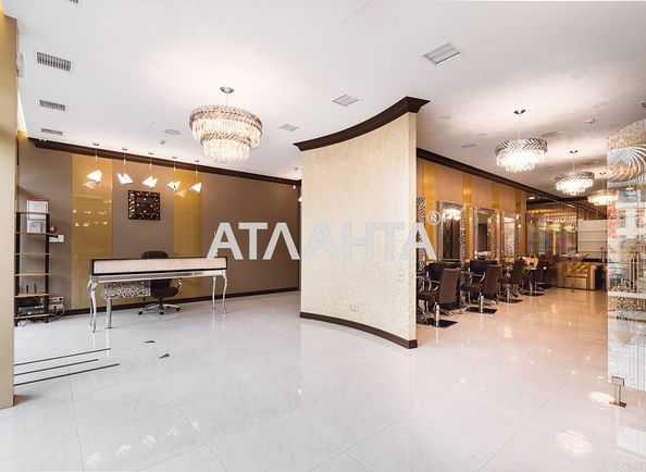 Commercial real estate at st. Arkadievskiy per (area 167 m²) - Atlanta.ua - photo 23