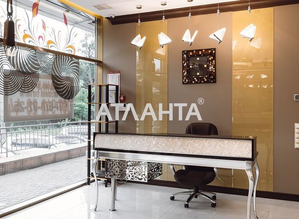 Commercial real estate at st. Arkadievskiy per (area 167 m²) - Atlanta.ua - photo 24