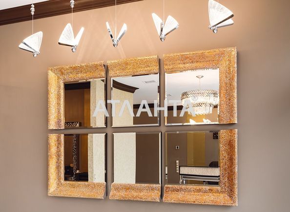 Commercial real estate at st. Arkadievskiy per (area 167 m²) - Atlanta.ua - photo 26