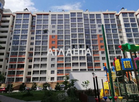 2-комнатная квартира по адресу ул. Николаевская (площадь 51,7 м2) - Atlanta.ua