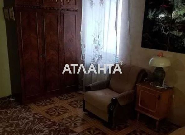 3-rooms apartment apartment by the address st. Krymskaya (area 73,0 m2) - Atlanta.ua - photo 4