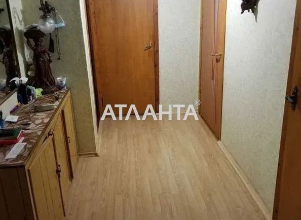 3-комнатная квартира по адресу ул. Крымская (площадь 73 м²) - Atlanta.ua - фото 7