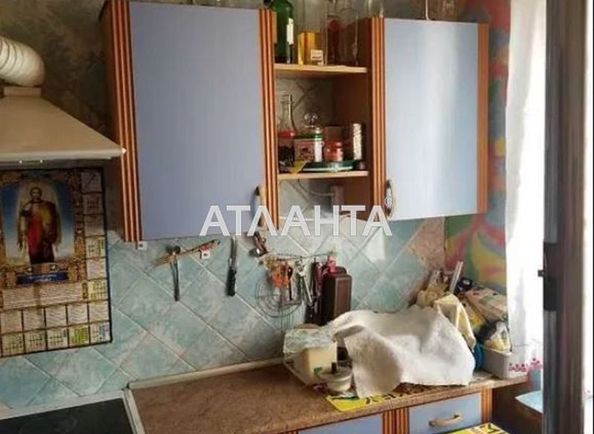 3-rooms apartment apartment by the address st. Krymskaya (area 73,0 m2) - Atlanta.ua - photo 10
