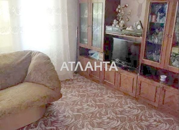 3-комнатная квартира по адресу ул. Крымская (площадь 73 м²) - Atlanta.ua
