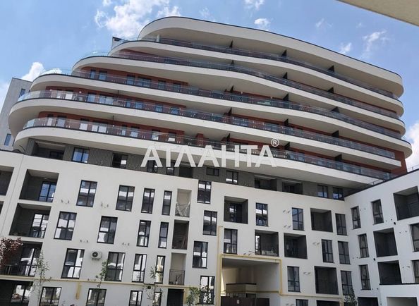 2-rooms apartment apartment by the address st. Pimonenko Nikolaya ul (area 86,5 m2) - Atlanta.ua