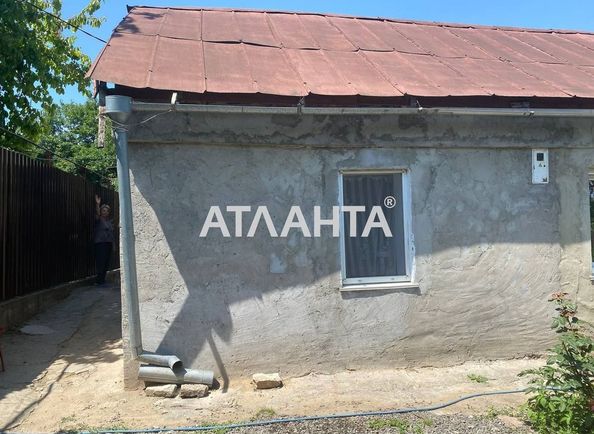 House house and dacha (area 25,8 m2) - Atlanta.ua - photo 8