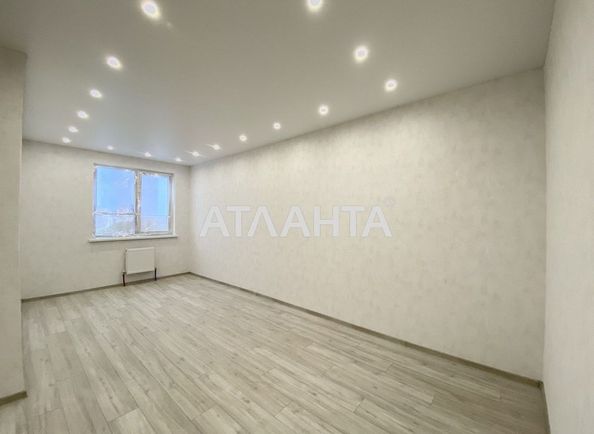 1-room apartment apartment by the address st. Lyustdorfskaya dor Chernomorskaya dor (area 38,3 m²) - Atlanta.ua - photo 3