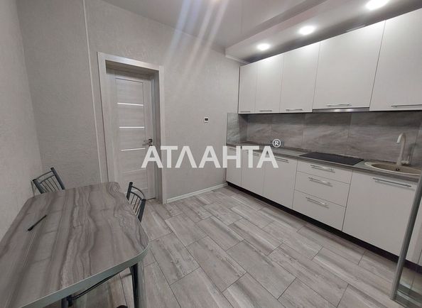 2-rooms apartment apartment by the address st. Granitnaya (area 46 m²) - Atlanta.ua - photo 6
