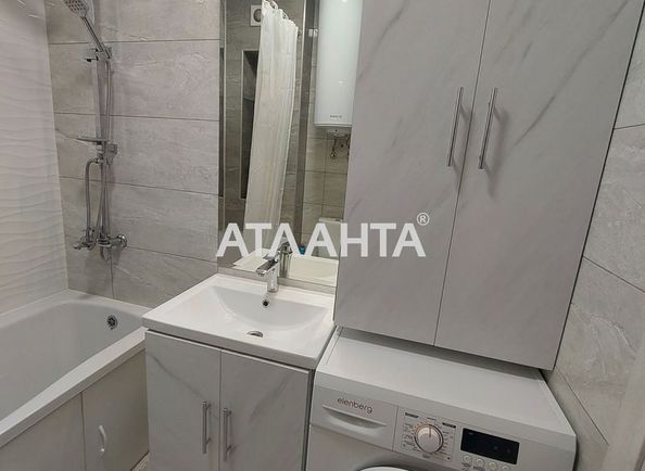2-rooms apartment apartment by the address st. Granitnaya (area 46 m²) - Atlanta.ua - photo 13