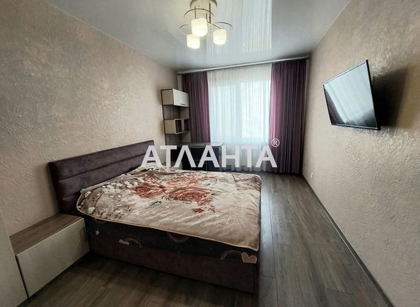 2-rooms apartment apartment by the address st. Granitnaya (area 46 m²) - Atlanta.ua