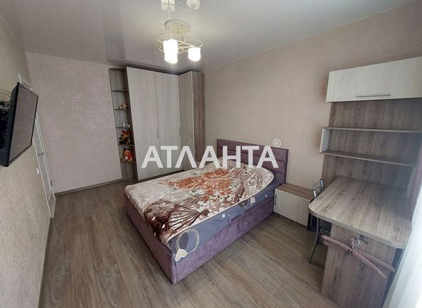 2-rooms apartment apartment by the address st. Granitnaya (area 46 m²) - Atlanta.ua - photo 2