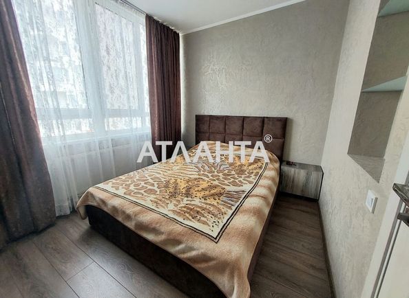 2-rooms apartment apartment by the address st. Granitnaya (area 46 m²) - Atlanta.ua - photo 4