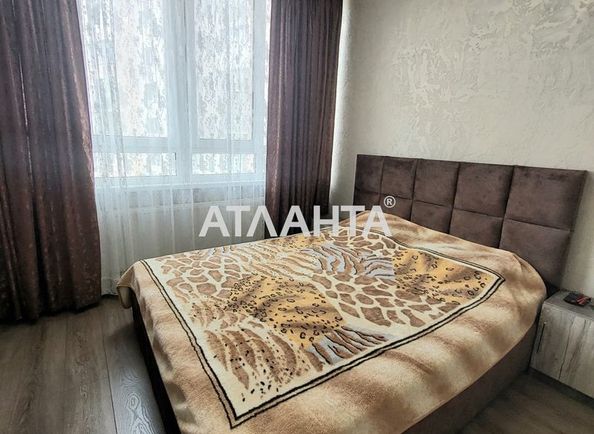 2-rooms apartment apartment by the address st. Granitnaya (area 46 m²) - Atlanta.ua - photo 3