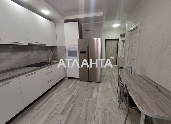 2-rooms apartment apartment by the address st. Granitnaya (area 46 m²) - Atlanta.ua - photo 5