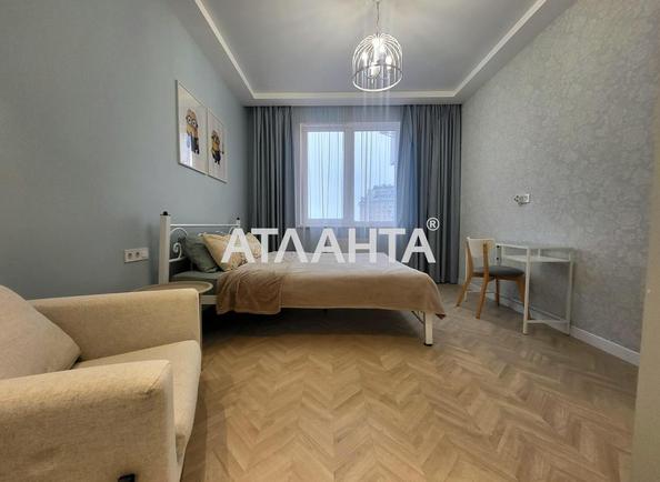 2-rooms apartment apartment by the address st. Srednefontanskaya (area 44 m²) - Atlanta.ua - photo 4