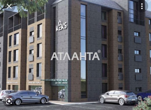 2-rooms apartment apartment by the address st. Spreysa (area 40,0 m2) - Atlanta.ua - photo 4