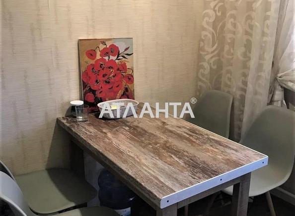 2-комнатная квартира по адресу Добровольского пр. (площадь 51,2 м²) - Atlanta.ua - фото 5