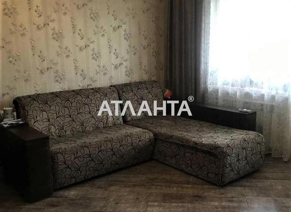 2-комнатная квартира по адресу Добровольского пр. (площадь 51,2 м²) - Atlanta.ua - фото 6