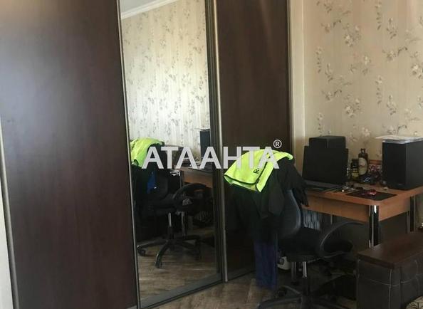 2-комнатная квартира по адресу Добровольского пр. (площадь 51,2 м²) - Atlanta.ua - фото 9