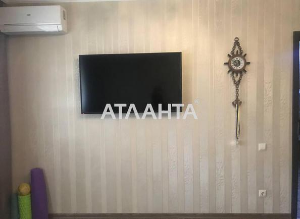 2-комнатная квартира по адресу Добровольского пр. (площадь 51,2 м²) - Atlanta.ua - фото 8