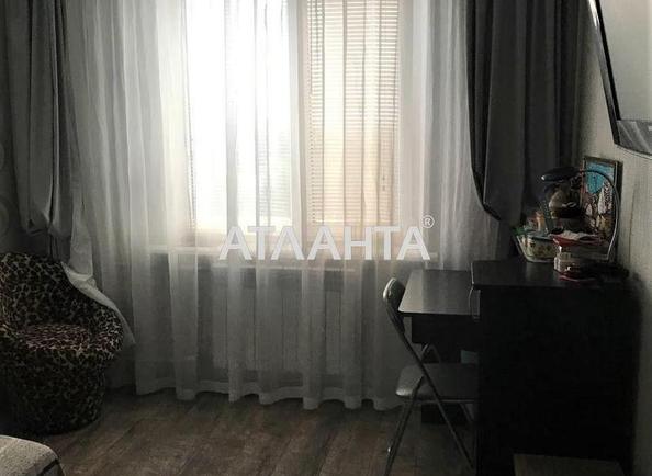 2-комнатная квартира по адресу Добровольского пр. (площадь 51,2 м²) - Atlanta.ua - фото 10