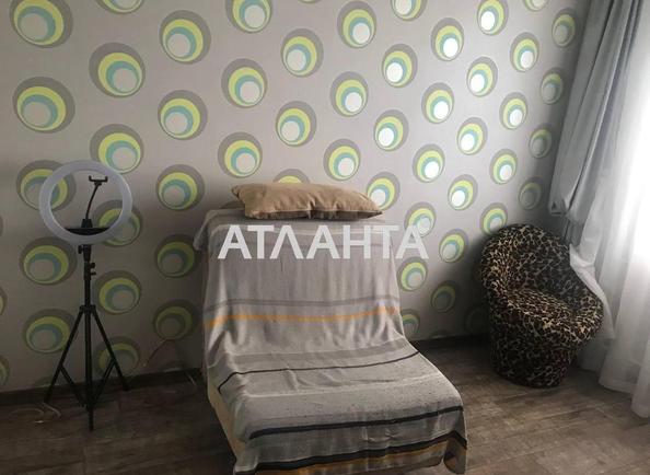 2-комнатная квартира по адресу Добровольского пр. (площадь 51,2 м²) - Atlanta.ua - фото 13