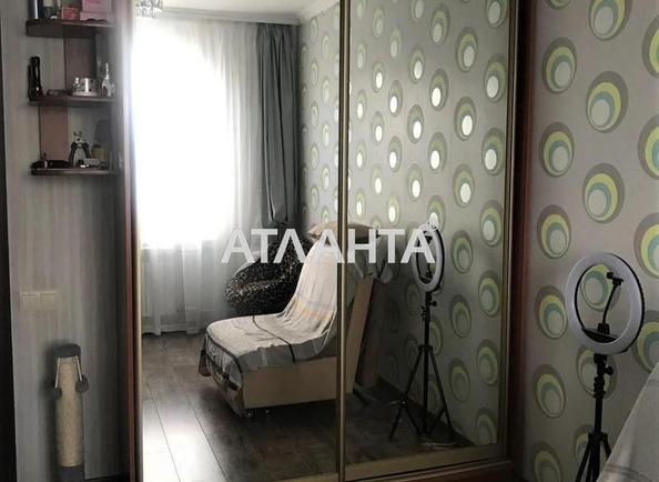 2-комнатная квартира по адресу Добровольского пр. (площадь 51,2 м²) - Atlanta.ua - фото 11
