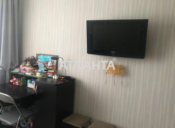 2-комнатная квартира по адресу Добровольского пр. (площадь 51,2 м²) - Atlanta.ua - фото 12