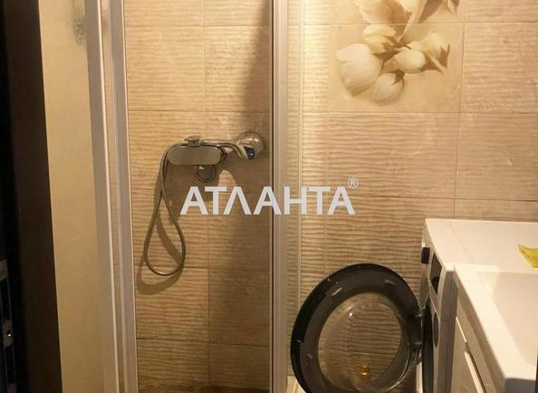 2-комнатная квартира по адресу Добровольского пр. (площадь 51,2 м²) - Atlanta.ua - фото 19