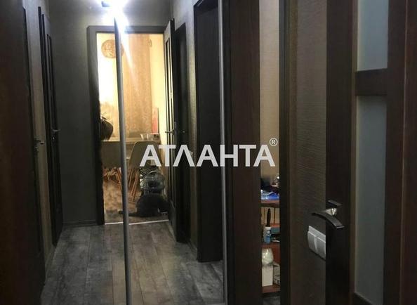 2-комнатная квартира по адресу Добровольского пр. (площадь 51,2 м²) - Atlanta.ua - фото 16