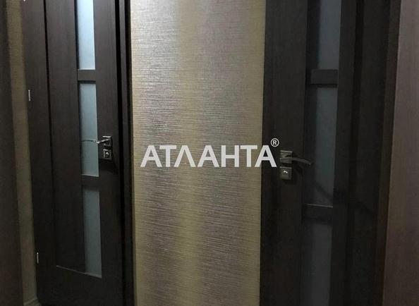 2-комнатная квартира по адресу Добровольского пр. (площадь 51,2 м²) - Atlanta.ua - фото 17