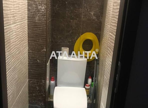 2-комнатная квартира по адресу Добровольского пр. (площадь 51,2 м²) - Atlanta.ua - фото 18