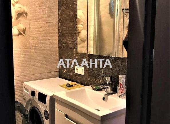 2-комнатная квартира по адресу Добровольского пр. (площадь 51,2 м²) - Atlanta.ua - фото 20