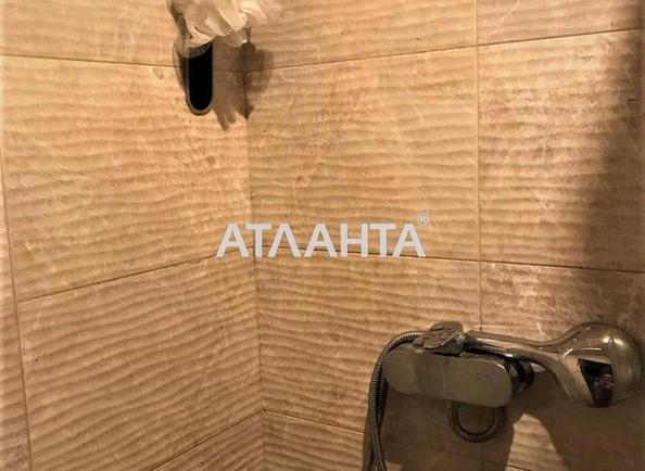 2-комнатная квартира по адресу Добровольского пр. (площадь 51,2 м²) - Atlanta.ua - фото 21