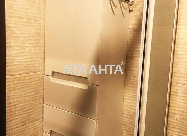 2-комнатная квартира по адресу Добровольского пр. (площадь 51,2 м²) - Atlanta.ua - фото 22