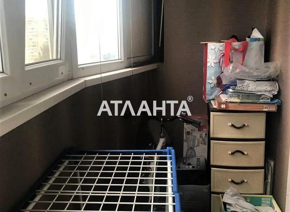 2-комнатная квартира по адресу Добровольского пр. (площадь 51,2 м²) - Atlanta.ua - фото 23