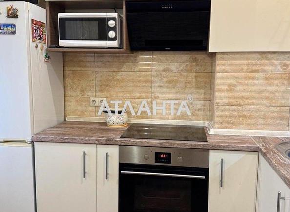 2-комнатная квартира по адресу Добровольского пр. (площадь 51,2 м²) - Atlanta.ua - фото 2