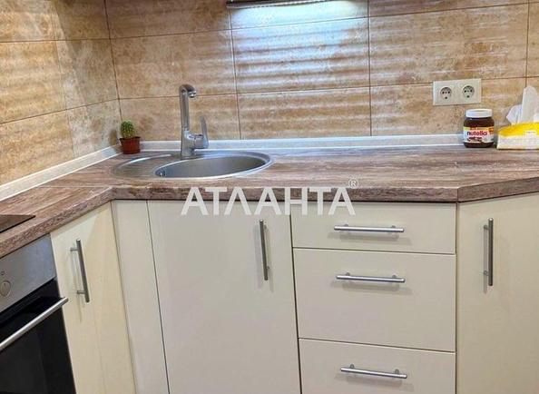 2-комнатная квартира по адресу Добровольского пр. (площадь 51,2 м²) - Atlanta.ua - фото 3