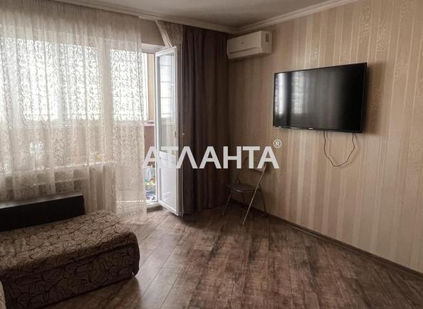 2-комнатная квартира по адресу Добровольского пр. (площадь 51,2 м²) - imageAlt 8 2-комнатная квартира по адресу Добровольского пр. (площадь 51,2 м²) - Atlanta.ua - imageAlt 8