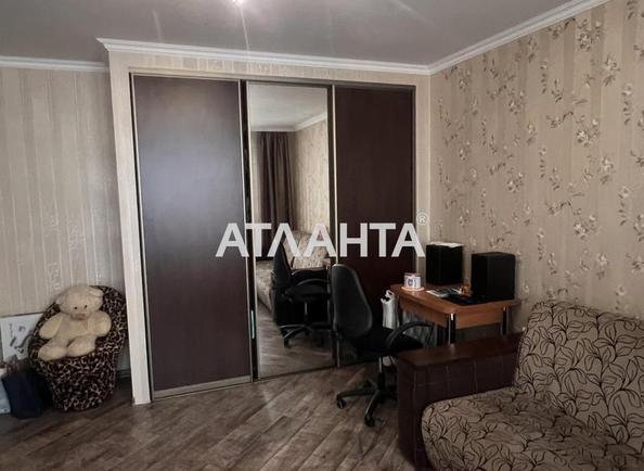2-комнатная квартира по адресу Добровольского пр. (площадь 51,2 м²) - imageAlt 10 2-комнатная квартира по адресу Добровольского пр. (площадь 51,2 м²) - Atlanta.ua - imageAlt 10