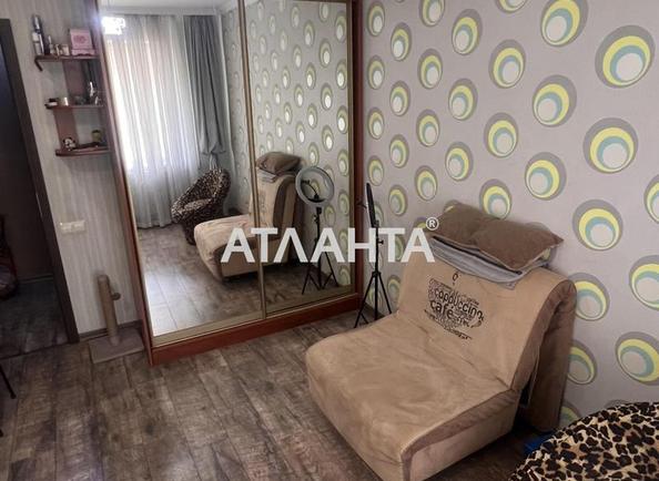 2-комнатная квартира по адресу Добровольского пр. (площадь 51,2 м²) - imageAlt 11 2-комнатная квартира по адресу Добровольского пр. (площадь 51,2 м²) - Atlanta.ua - imageAlt 11