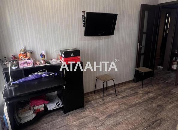 2-комнатная квартира по адресу Добровольского пр. (площадь 51,2 м²) - imageAlt 13 2-комнатная квартира по адресу Добровольского пр. (площадь 51,2 м²) - Atlanta.ua - imageAlt 13
