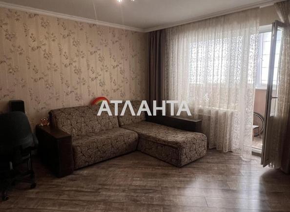 2-комнатная квартира по адресу Добровольского пр. (площадь 51,2 м²) - imageAlt 7 2-комнатная квартира по адресу Добровольского пр. (площадь 51,2 м²) - Atlanta.ua - imageAlt 7